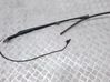 Windshield/front glass wiper blade 31440421