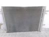 A/C cooling radiator (condenser) 
