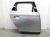 Rear door 