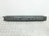 Front bumper foam support bar 31283644
