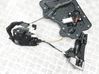 Front door lock 4H1837015F