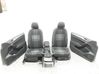 Interior set 