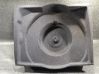 Spare wheel section trim 