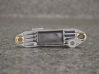 Sensor impacto/accidente para activar Airbag 6911038