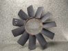 Impulsor de ventilador 11521712058