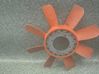 Impulsor de ventilador 1278716