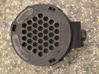 Sensor del altavoz de aparcamiento PDC 00014809