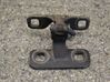 Tailgate/trunk/boot hinge 82476678