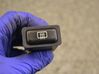Windscreen/window heater switch 1381174