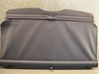 Parcel shelf load cover 8236357