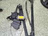 Regulador de puerta delantera con motor 7M0959801