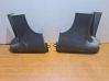 Side skirt front trim 