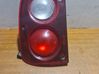 Rear/tail lights 9627