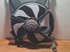 Ventilateur de refroidissement de radiateur électrique 8240276