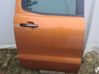 Rear door 