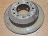 Rear brake disc 