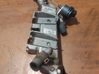 Chłodnica spalin EGR RP9200