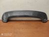 Tailgate/trunk spoiler D01951960