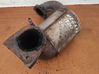 Filtr cząstek stałych Katalizator / FAP / DPF 112719964000