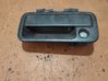 Front door exterior handle 