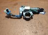 Ignition lock PK10