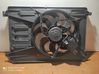 Ventilador eléctrico del radiador 8240563