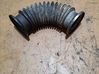 EGR valve line/pipe/hose 