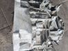 Automatic gearbox 6TR0628927