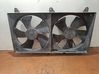 Ventilateur de refroidissement de radiateur électrique 96492891