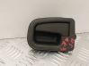 Rear door interior handle 51221960829