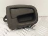 Rear door interior handle 51221960830