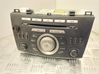Radio/CD/DVD/GPS head unit BDA666ARXB