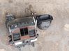 Interior heater climate box assembly 9647994080