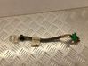 Negative earth cable (battery) 9652032880