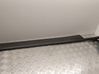 Front sill trim cover 83161SH3
