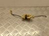 Tailgate/trunk/boot lock/catch/latch 
