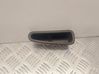 Front door interior handle trim 