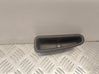 Front door interior handle trim 