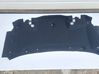 Tailgate trim 9216127H