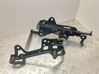 Tailgate/trunk/boot hinge 09166636
