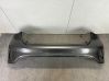 Rear bumper JX7B17906A1