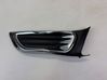 Front bumper lower grill 9682332377
