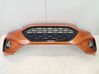 Front bumper JX7B17757