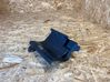 Intercooler air guide/duct channel J9D3001A05A