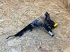 Engine bonnet/hood hinges 7300522