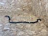 Engine coolant pipe/hose 4KE819928G