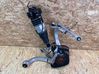 Front wheel hub spindle knuckle 4KE616039G