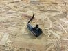 Airbag deployment crash/impact sensor 100527400B
