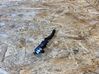 Airbag deployment crash/impact sensor 147344700A