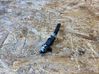 Airbag deployment crash/impact sensor 147344700A
